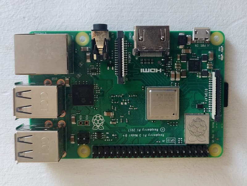 Raspi